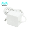 آداپتور ۵٫۱V-3A اورجینال ویژه رزبری پای ۴ با خروجی USB-C
