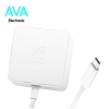 آداپتور ۵٫۱V-3A اورجینال ویژه رزبری پای ۴ با خروجی USB-C