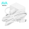 آداپتور 5.1V-3A اورجینال ویژه رزبری پای 4 با خروجی USB-C