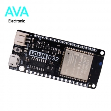 ماژول دو هسته ای ESP32 دارای وایفای، بلوتوث داخلی و چیپ درایور CP2104