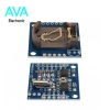 ماژول ساعت DS1307 دارای ارتباط I2C