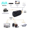 مبدل HDMI به VGA با پورت 3.5 میلیمتری Audio
