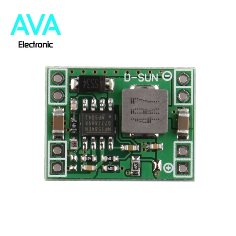 ماژول رگولاتور کاهنده 3 آمپر MP1584EN