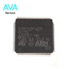 میکروکنترلر STM32F407VGT6 با فرکانس کاری 168MHz