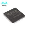 میکروکنترلر STM32F407VGT6 با فرکانس کاری 168MHz
