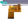 نمایشگر TFT تمام رنگی 5 اینچ IPS به همراه تاچ اسکرین