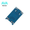 ماژول شارژر باتری لیتیوم 1 آمپر Tp4056 با رابط USB TYPE-C