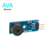 ماژول بازر اکتیو Active Buzzer