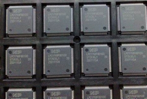 میکروکنترلر LPC1768FBD100 اورجینال