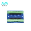 شیلد ترمینال آردوینو نانو HW-152 مناسب ARDUINO NANO