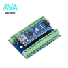 شیلد ترمینال آردوینو نانو HW-152 مناسب ARDUINO NANO