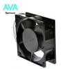 فن بلبرینگی 220v فلزی سایز 12x12x4 سانت