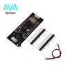 برد توسعه TTGO ESP8266 با نمایشگر 0.91 اینچ OLED