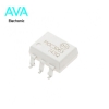 تراشه اپتوکوپلر MOC3063 پکیج SOIC-6
