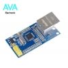 ماژول شبکه W5500 دارای ارتباط SPI