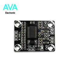 ماژول آمپلی فایر 2x15 وات استریو TPA3110