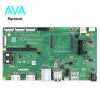 برد توسعه Compute Module 4 IO Board