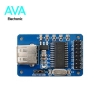 ماژول USB HOST تراشه CH376S