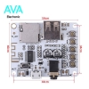 ماژول گیرنده بلوتوث صوتی TEL0108 با قابلیت پخش آهنگ از USB و MCRO SD