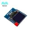 ماژول نمایشگر OLED D1 Mini تک رنگ 0.66 اینچ دارای ارتباط I2C