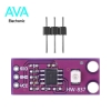 ماژول تشخیص شدت اشعه UV خورشید GUVA-S12SD