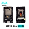 ماژول ESP32-CAM+CH340