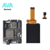 برد مایکسدوینو MAIXDUINO به همراه نمایشگر 2.4 اینچ و دوربین OV2640