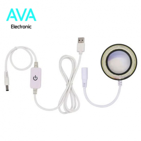 لامپ لوپ و محافظ لنز سانشاین sunshine ss-033c