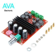 ماژول آمپلی فایر 100 وات استریو XH-M190