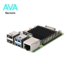 هیت سینک برای برد رزبری پای Raspberry Pi 4