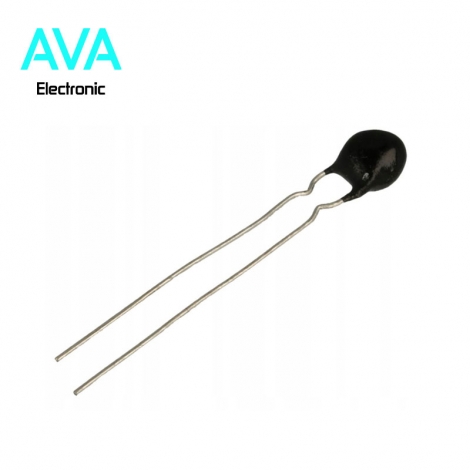 مقاومت حرارتی NTC 10 K