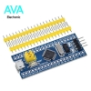مینی هدر برد STM32F103C8T6 Blue Pill (اصل)