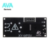 ماژول رله تک کاناله با قابلیت کنترل توسط موبایل مدل XY-WF5V