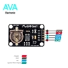 ماژول ساعت دقیق DS1307 تولید YwRobot