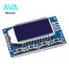 ماژول PWM ژنراتور XY-LPWM به همراه نمایشگر