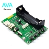 ماژول XH-A150 آمپلی فایر بلوتوثی 10W با ورودی USB و TF Card