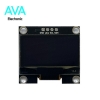 ماژول نمایشگر OLED آبی 1.3 اینچ دارای ارتباط I2C