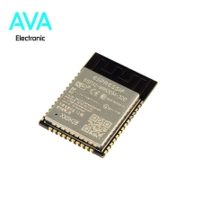 ماژول وای فای ESP32-WROOM-32D