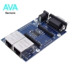 برد راه انداز ماژول سریال به اترنت UART WIFI HLK-RM04