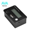 نمایشگر ظرفیت باتری 8 تا 30 ولت دارای رابط شارژ USB-TYPE C