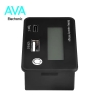 نمایشگر ظرفیت باتری 8 تا 30 ولت دارای رابط شارژ USB-TYPE C