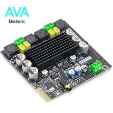 ماژول آمپلی فایر Gold A543Cvr با توان 2x50 وات