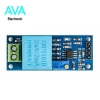 ماژول اندازه گیری ولتاژ AC تا 250 ولت مدل ZMPT101B