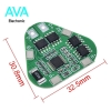 ماژول محافظ شارژ باتری لیتیومی 3 سل 8A مدل HX-3S-03