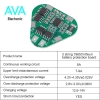 ماژول محافظ شارژ باتری لیتیومی 3 سل 8A مدل HX-3S-03
