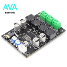 ماژول آمپلی فایر 2X30W وات استریو Gold-A314