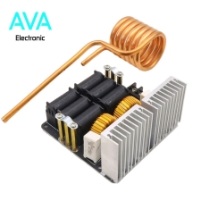 ماژول کوره القایی ZVS با توان 1000 وات