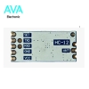 ماژول فرستنده و گیرنده رادیویی 433MHZ مدل HC-12 چیپ SI4463