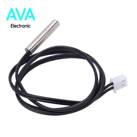 سنسور کابلی 10K اهم NTC با طول سیم 50cm