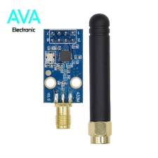 ماژول CC1101 فرستنده گیرنده رادیویی بی سیم 433 مگاهرتز